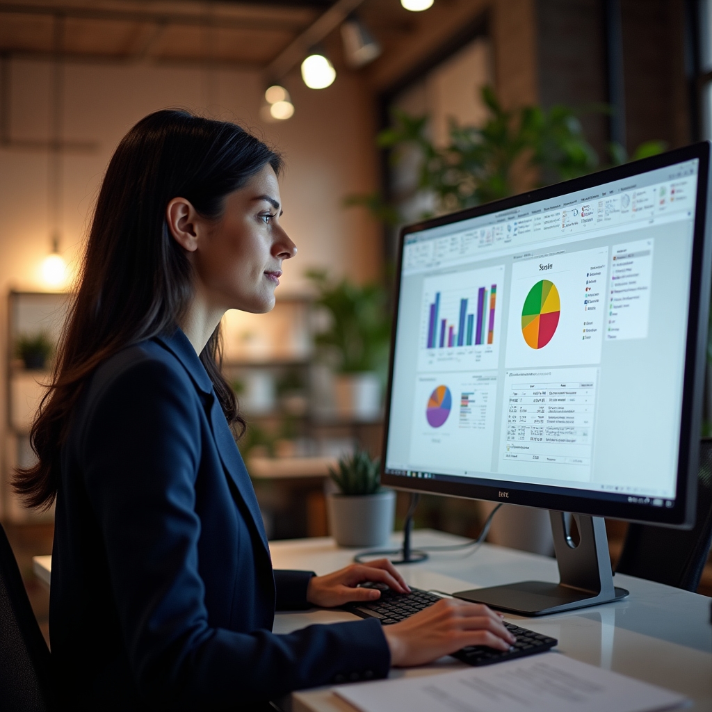 Foglio Excel per il tracciamento delle spese mensili